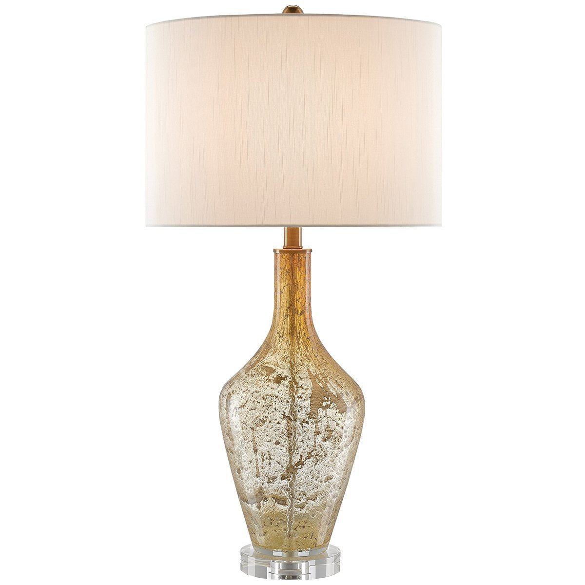  Currey and Company Habib Table Lamp 