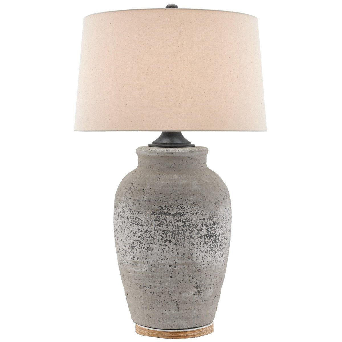  Currey and Company Quest Table Lamp 