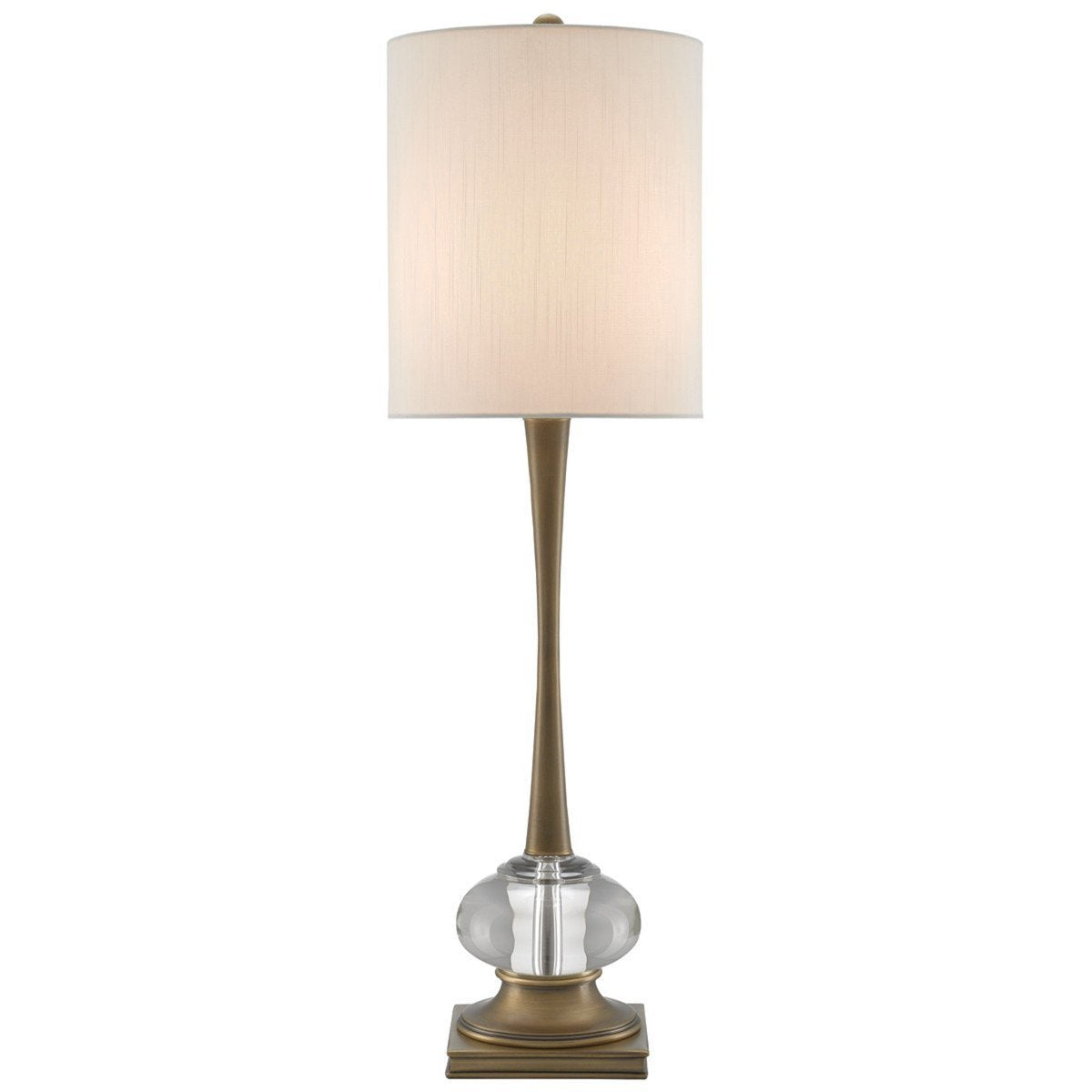  Currey and Company Giovanna Table Lamp 