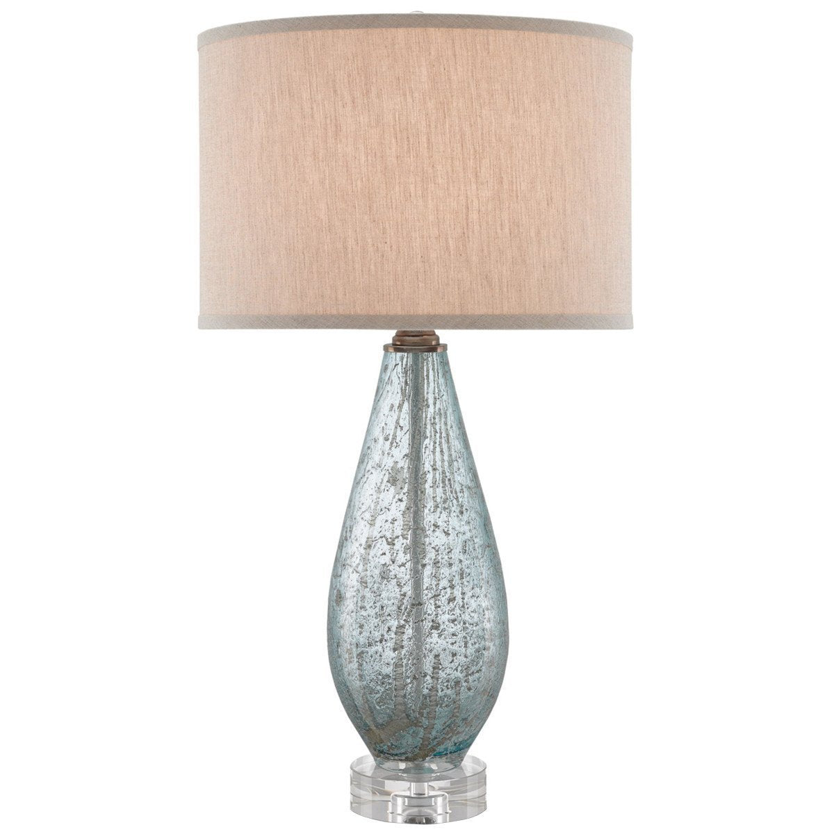  Currey and Company Optimist Table Lamp 