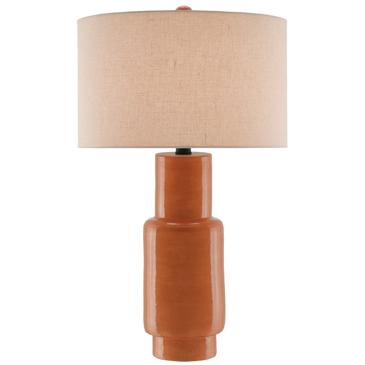  Currey and Company Janeen Table Lamp 