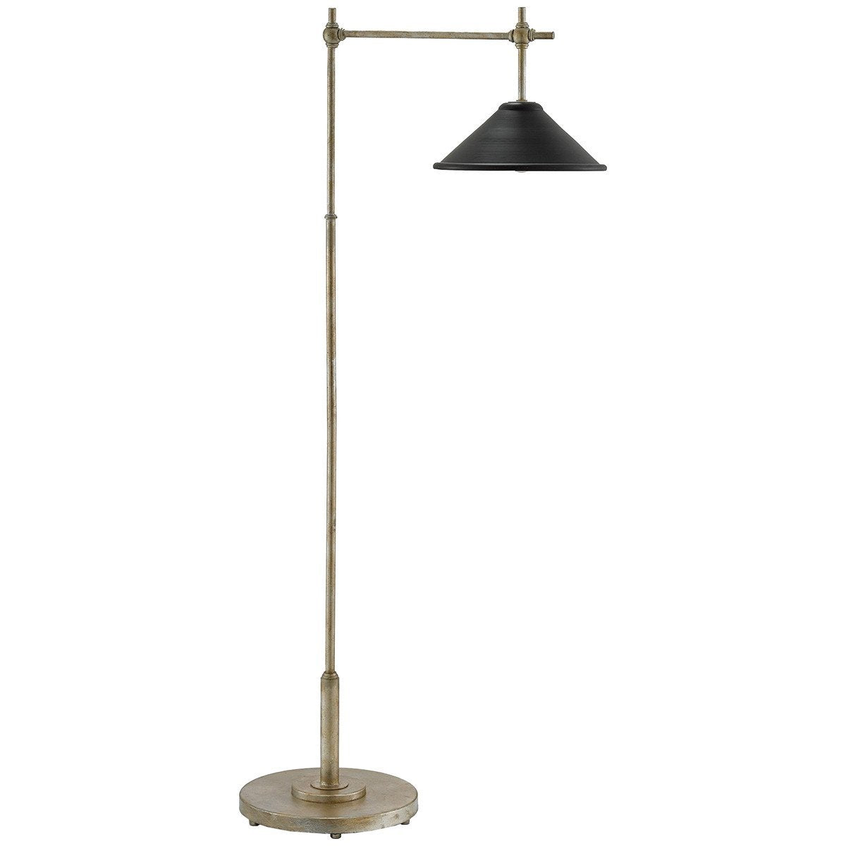  Currey and Company Dao Floor Lamp 