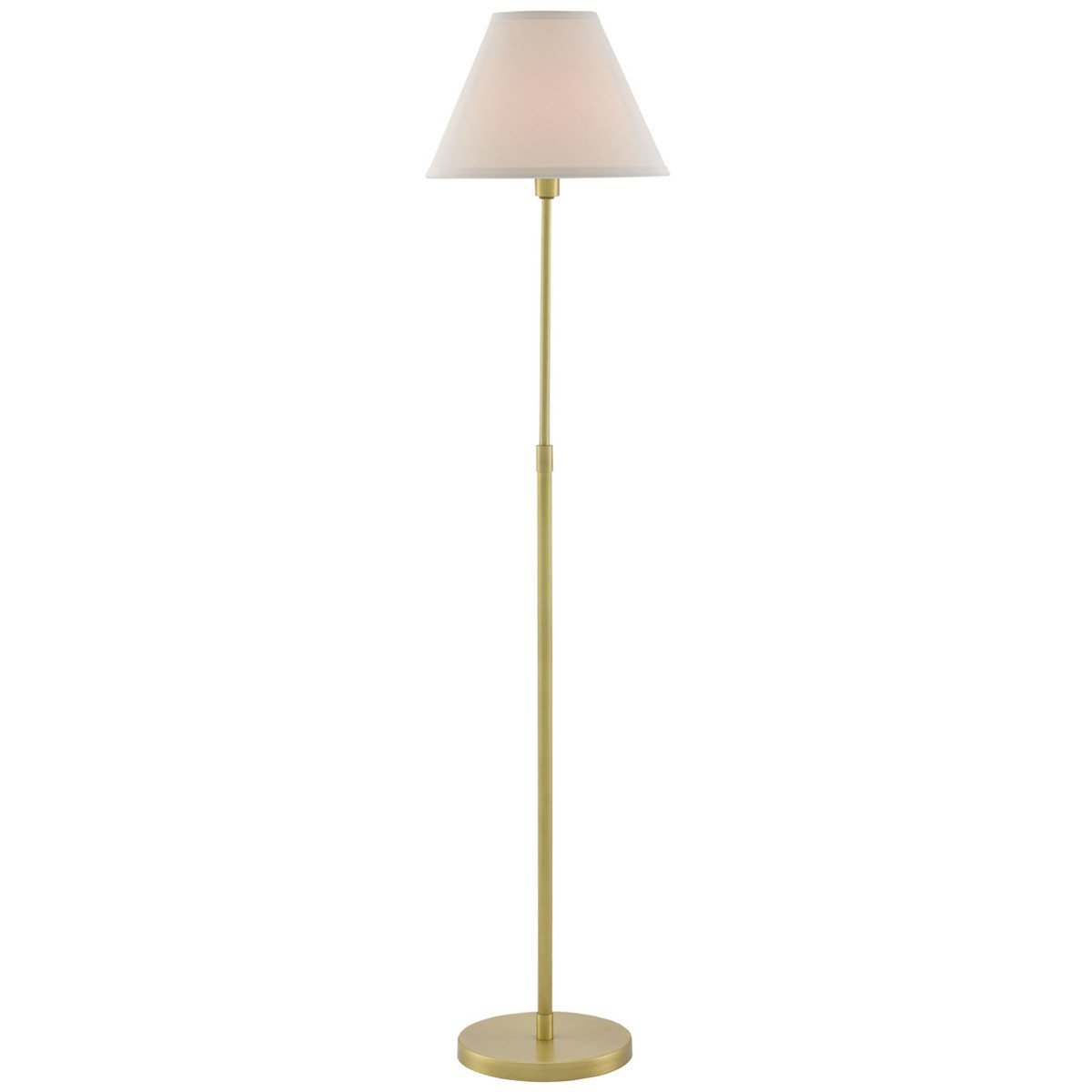  Currey and Company Dain Floor Lamp 