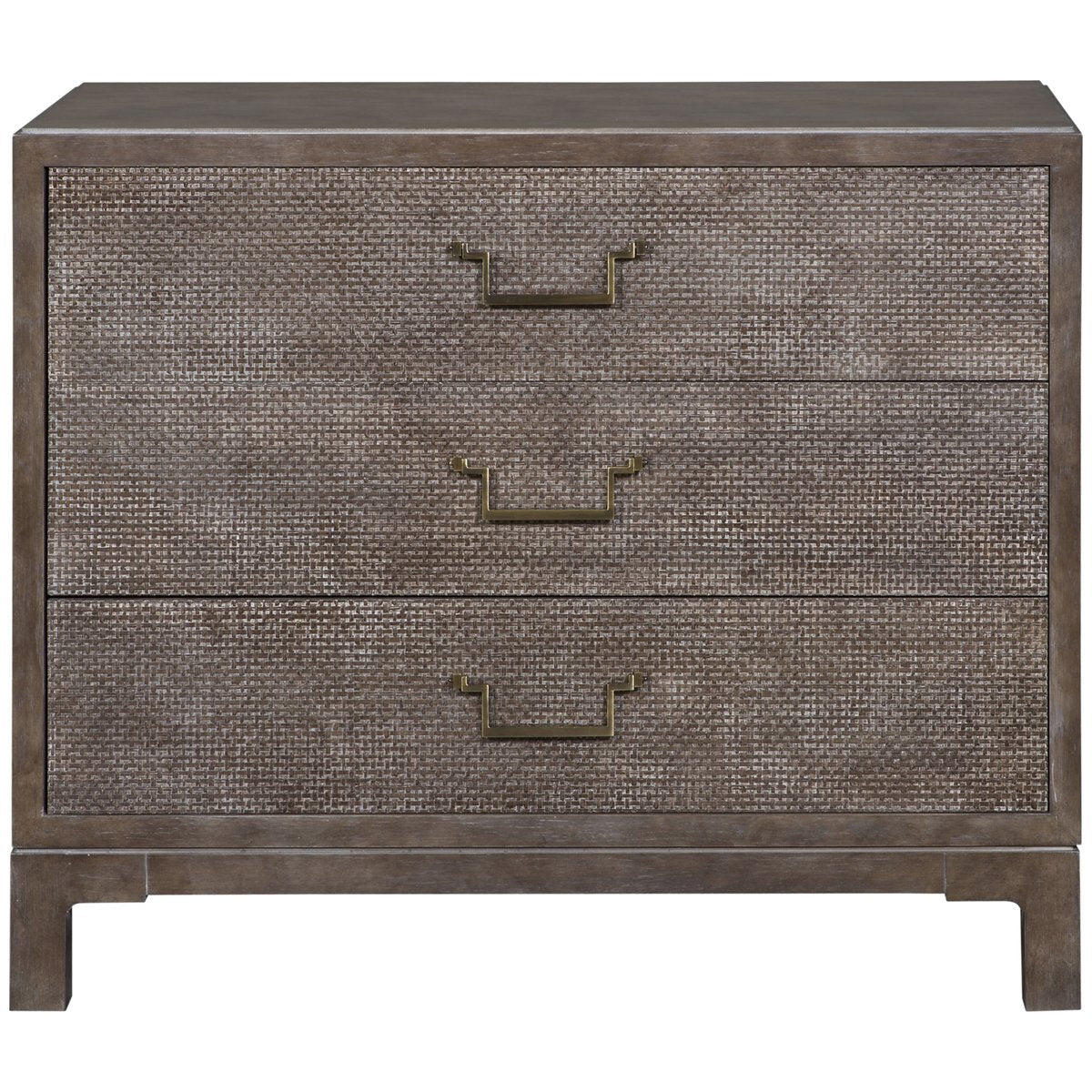  Vanguard Furniture McKinney Nightstand - Hampton 