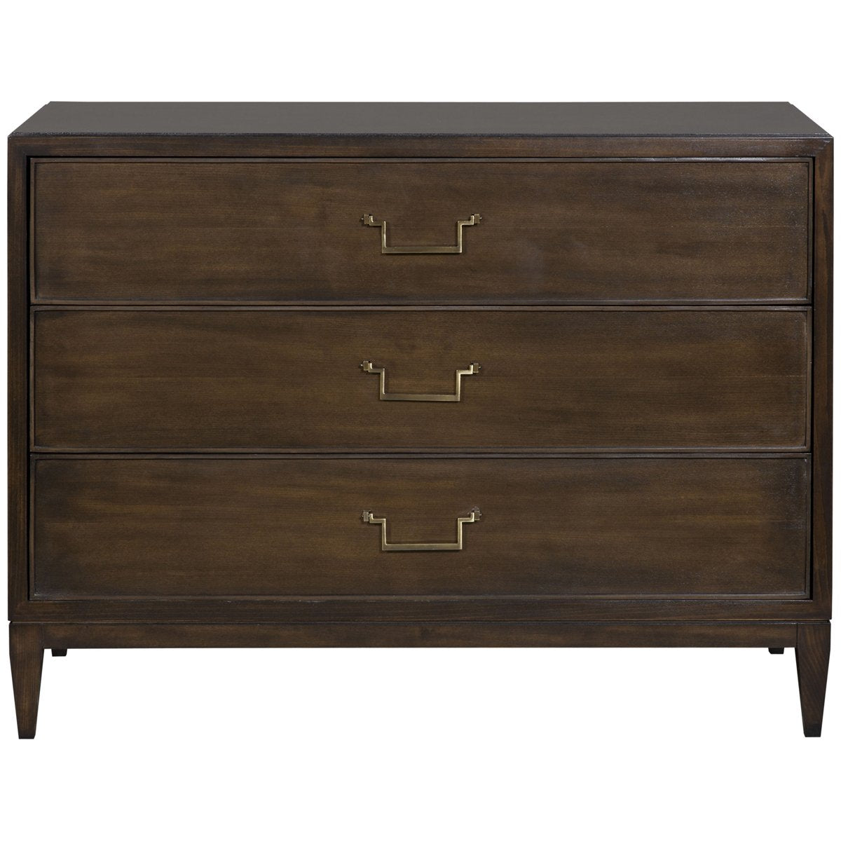  Vanguard Furniture Prosser Drawer Chest - Amarone 