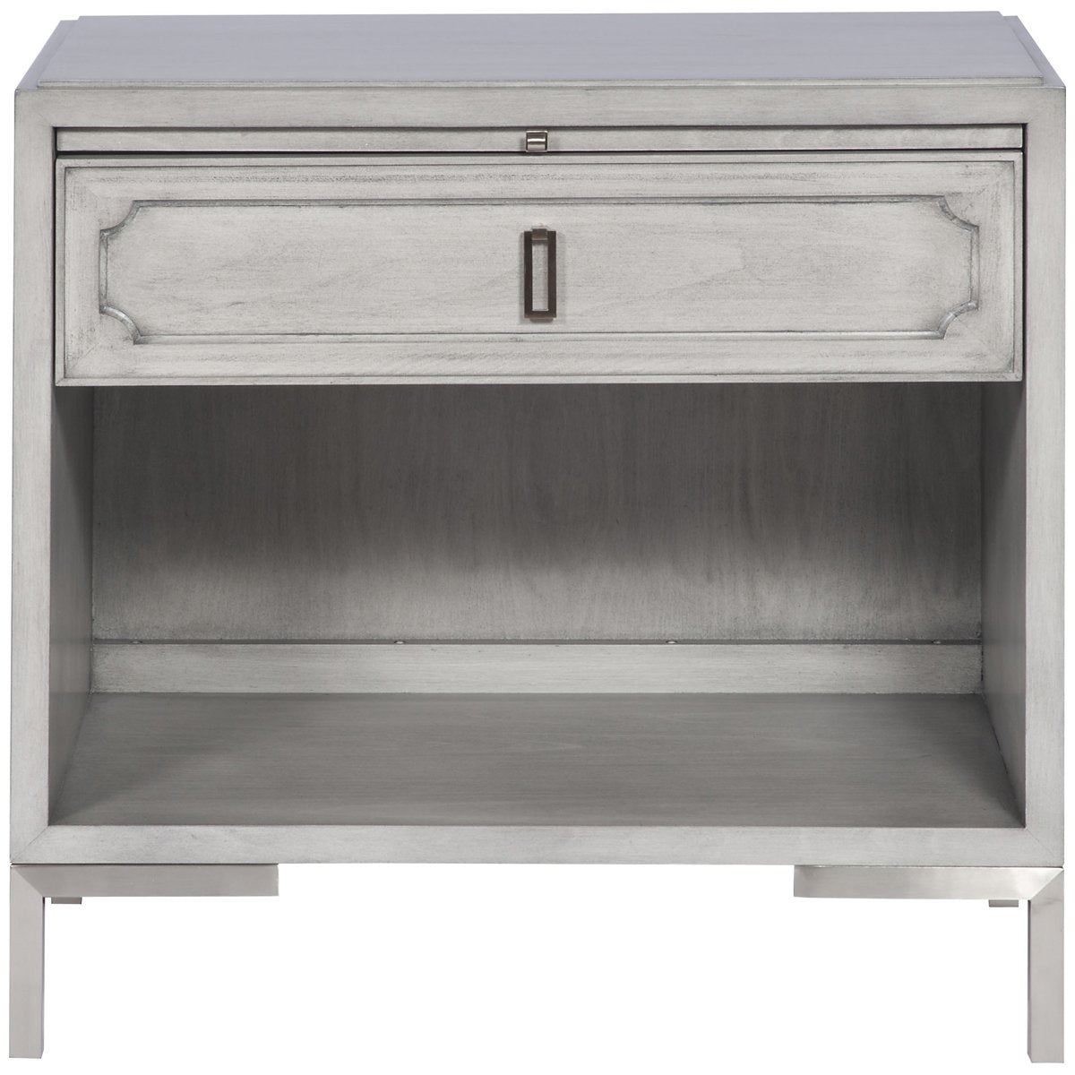  Vanguard Furniture Jones Nightstand 