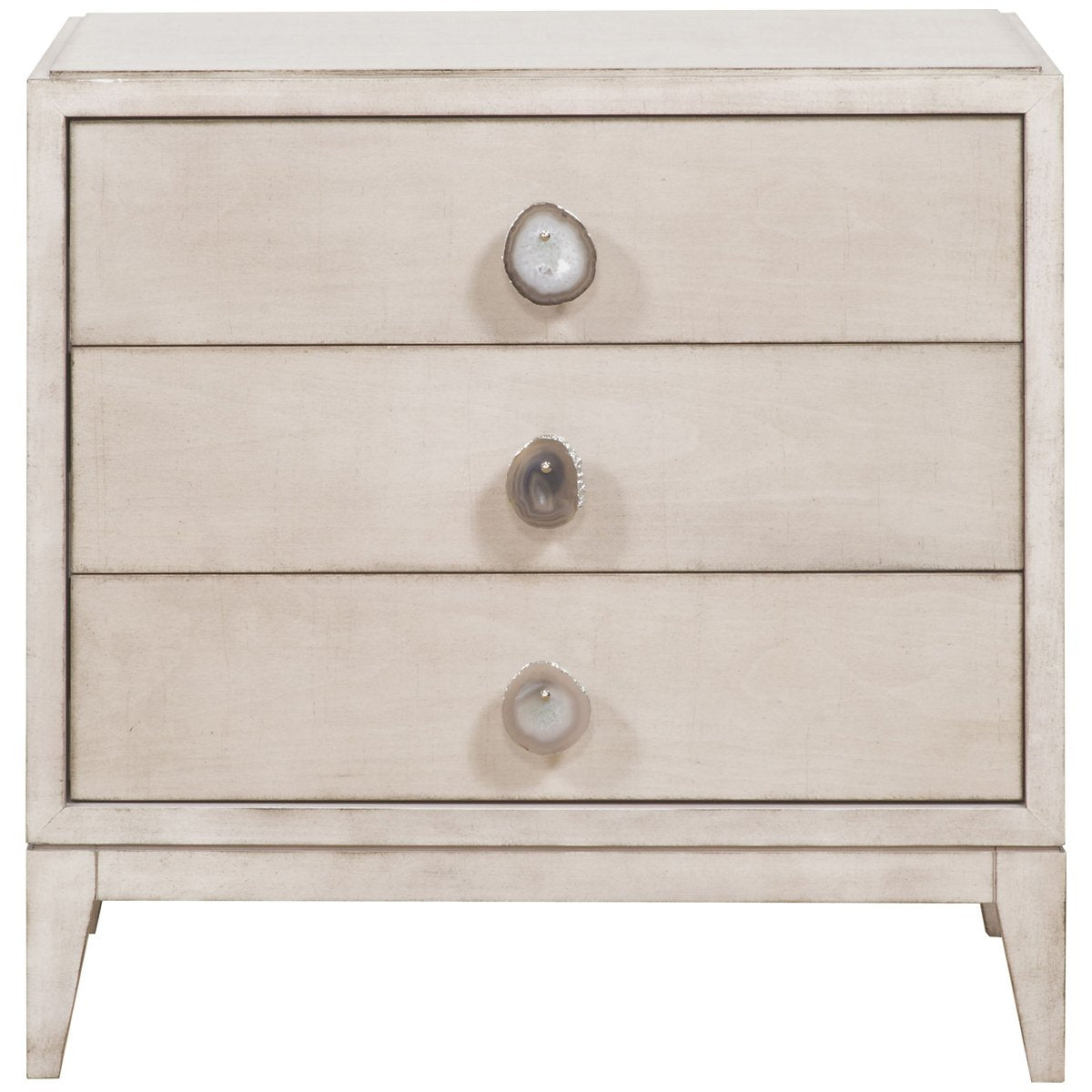  Vanguard Furniture Cremins Nightstand - Finley 