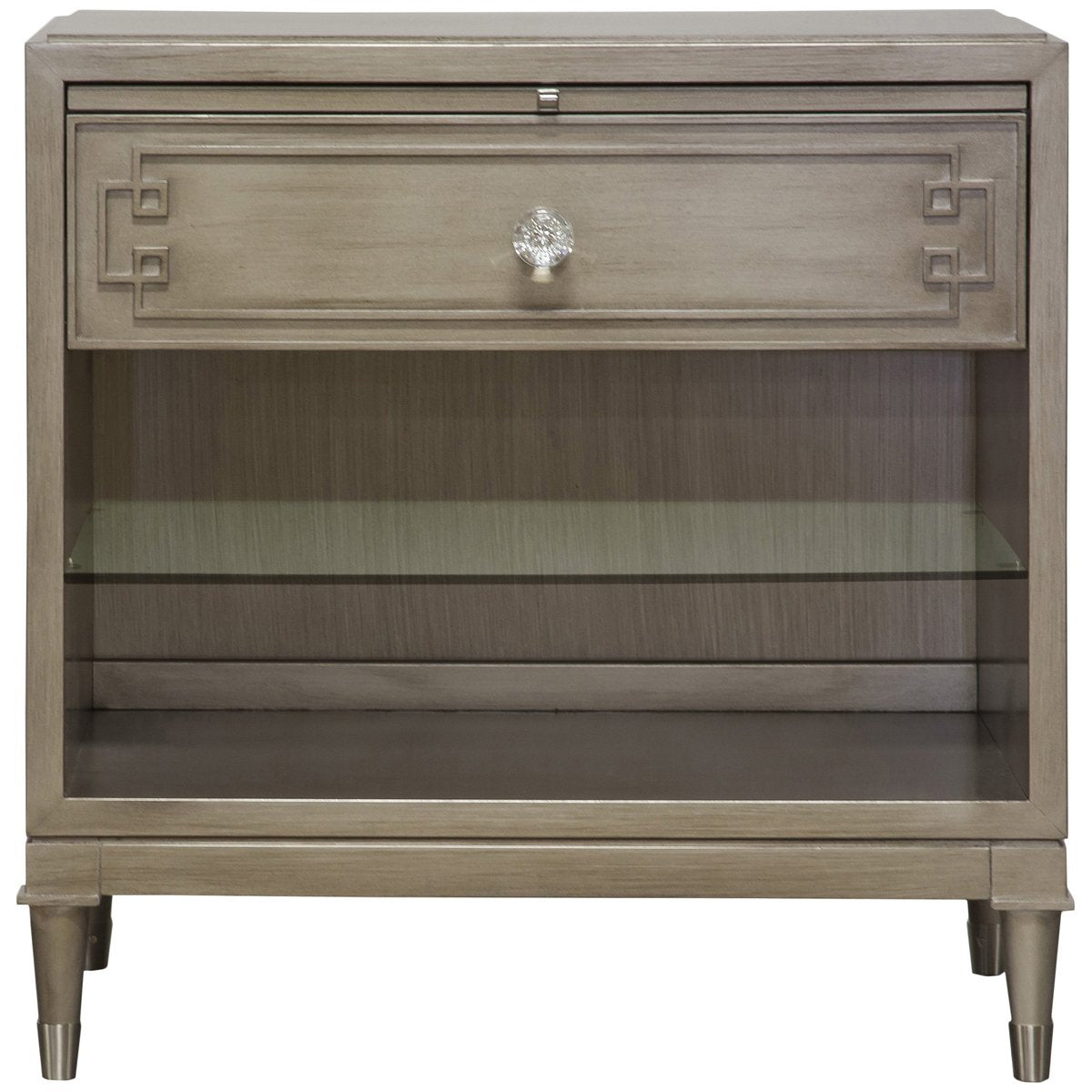  Vanguard Furniture Holland Nightstand 