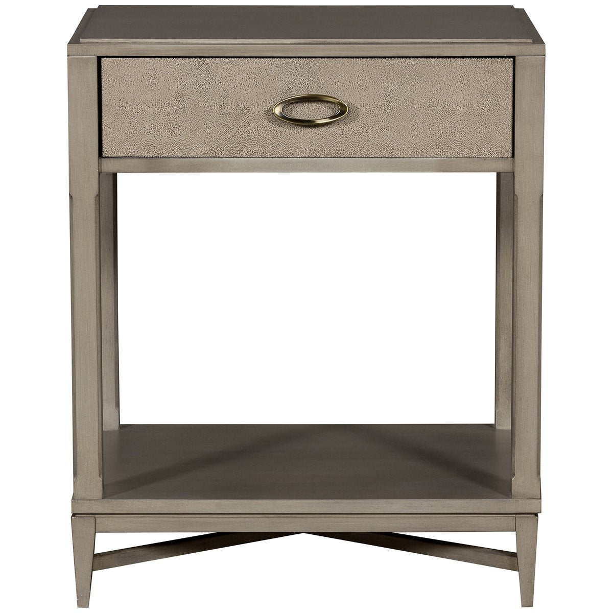  Vanguard Furniture Tracy Nightstand 