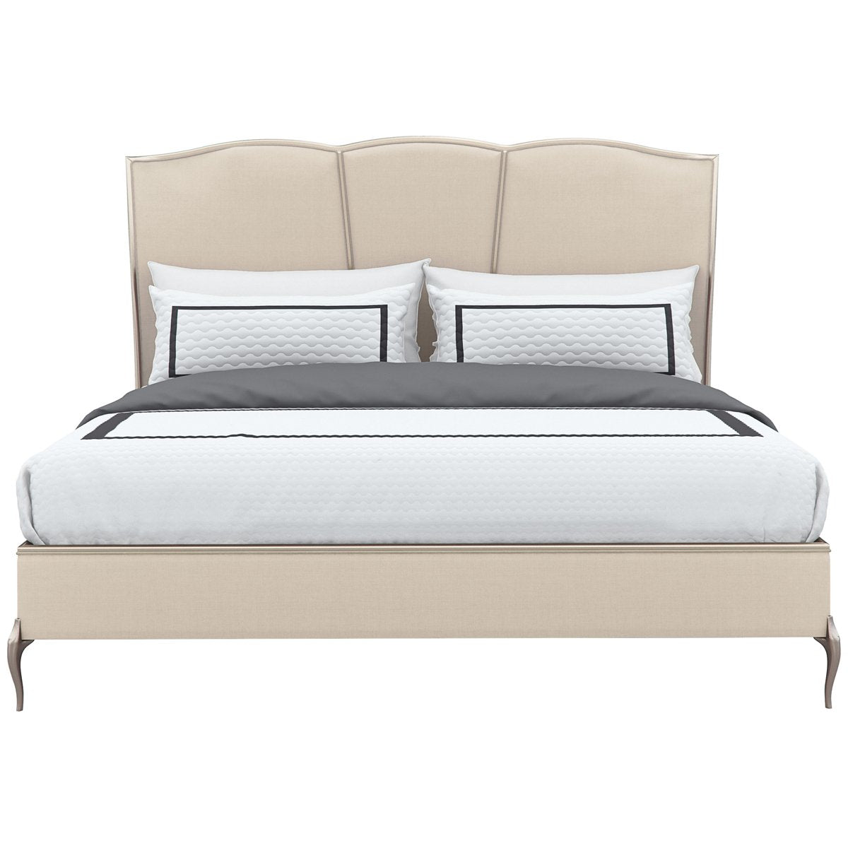  Caracole Classic Un-Deux-Trois Bed 