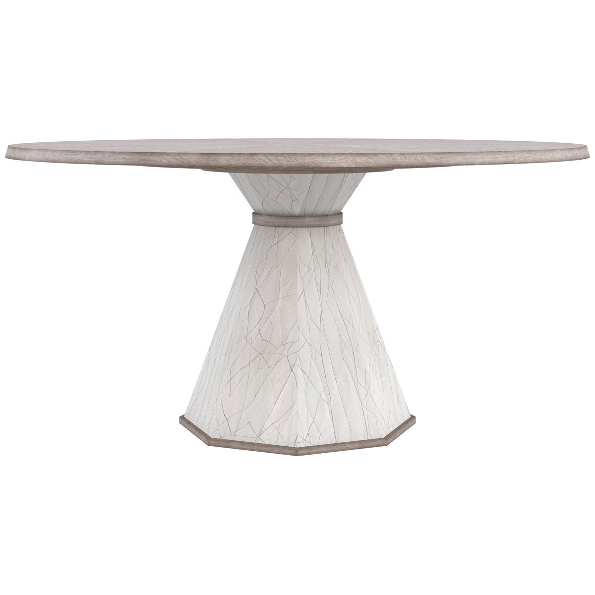  Caracole Classic Around The Edge Table 