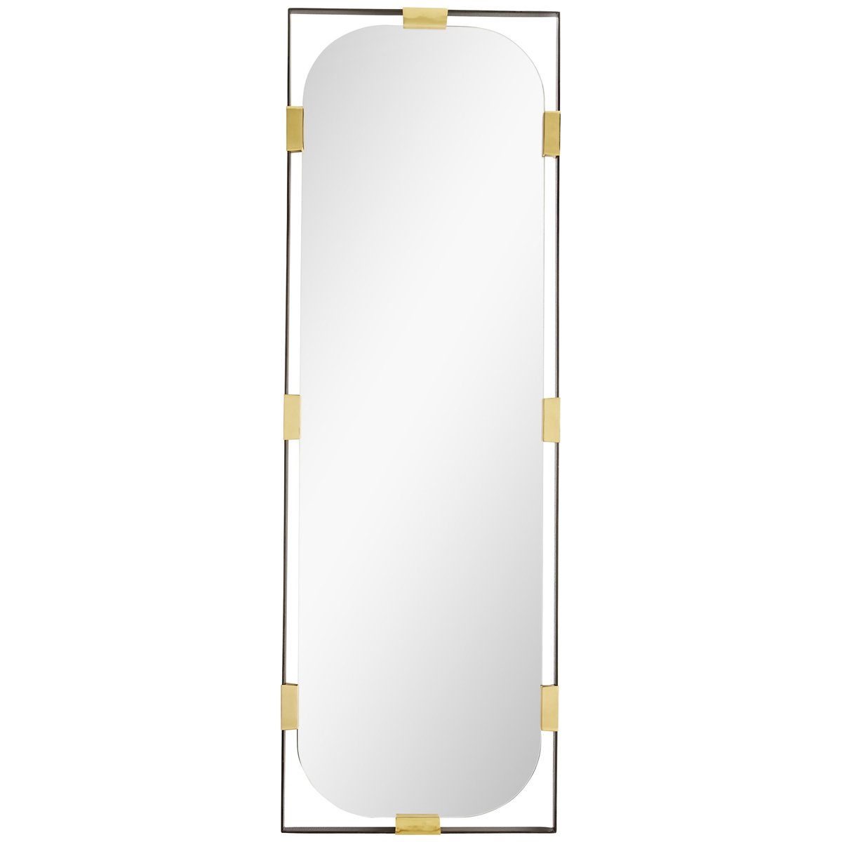  Arteriors Frankie Floor Mirror 