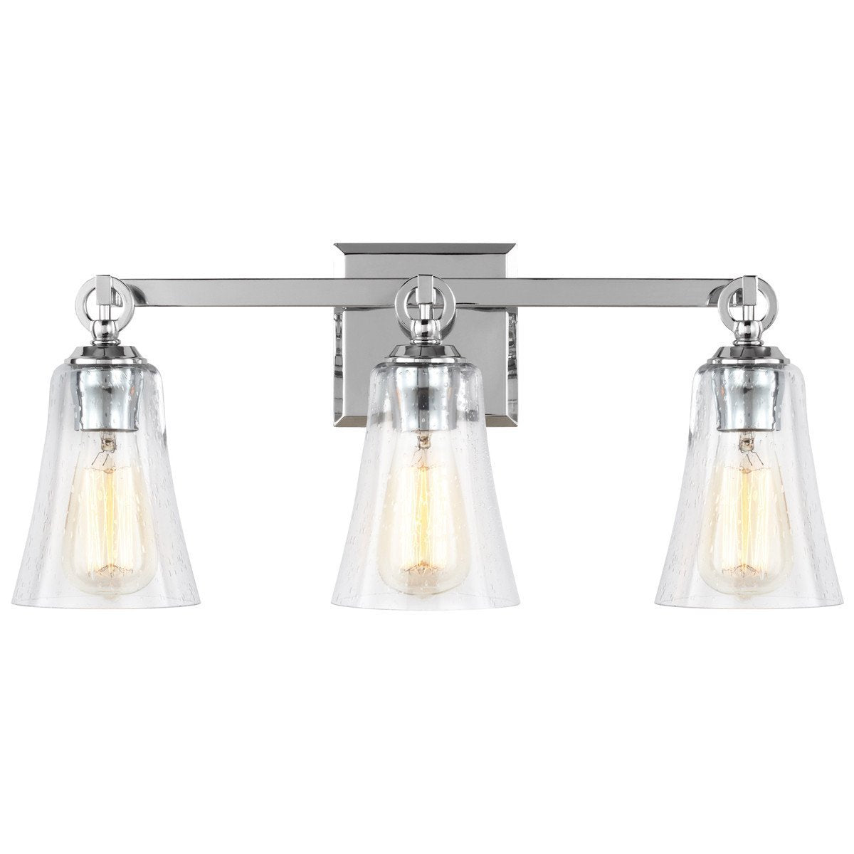  Feiss Monterro 3 Lights Vanity 