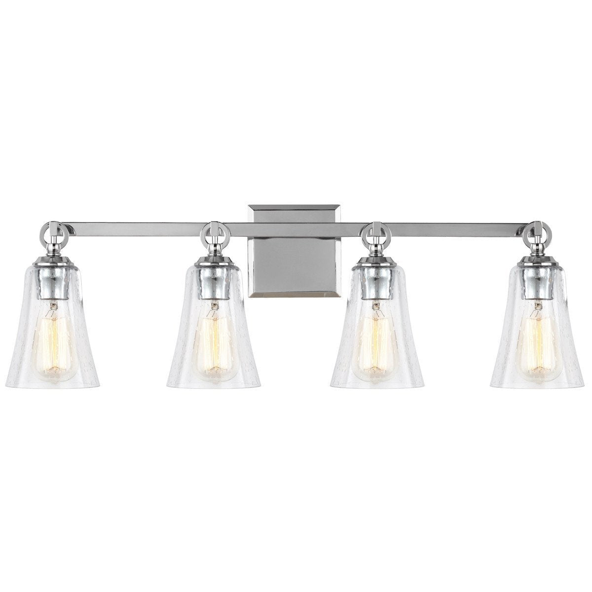  Feiss Monterro 4 Lights Vanity 