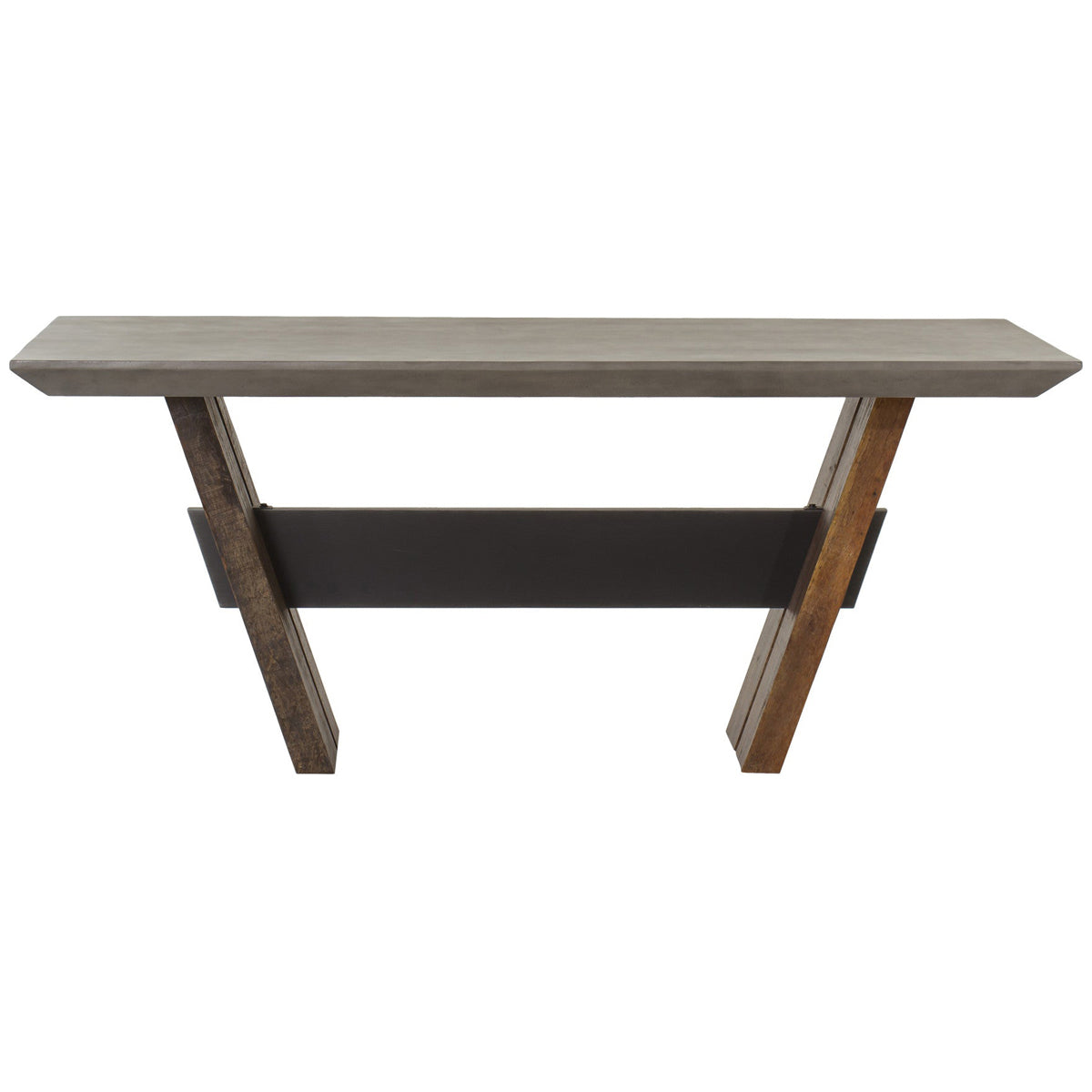  Thomas Bina Bonham Dining Table 