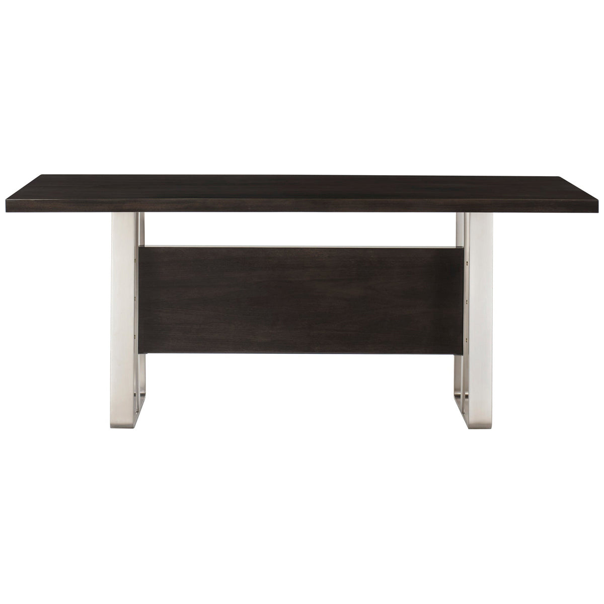  Thomas Bina Almera Dining Table - Walnut 