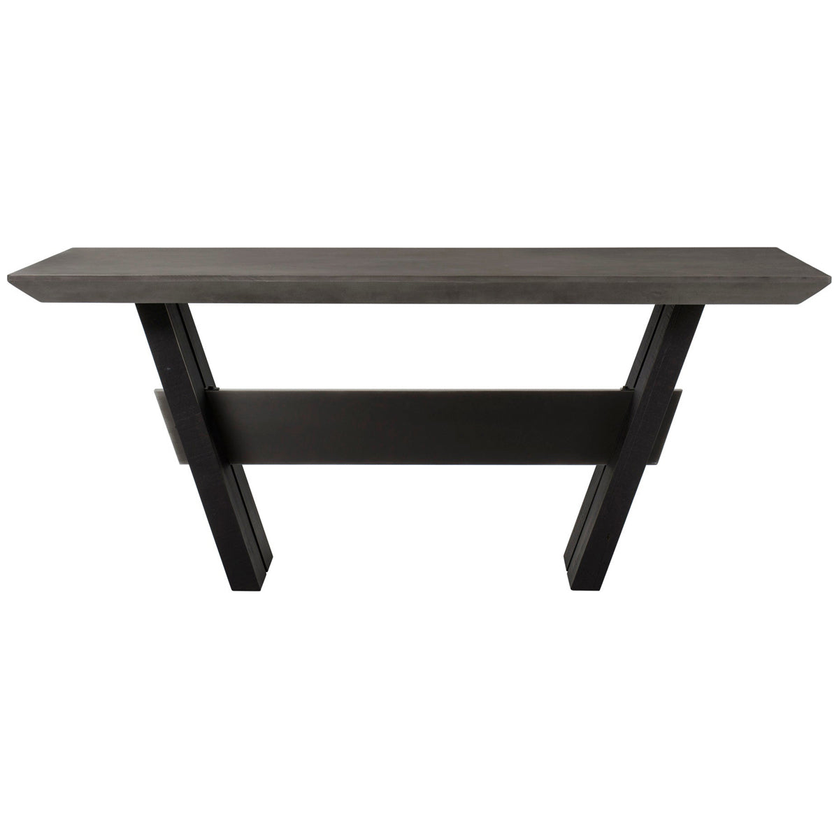  Thomas Bina Strand Dining Table - Dark 