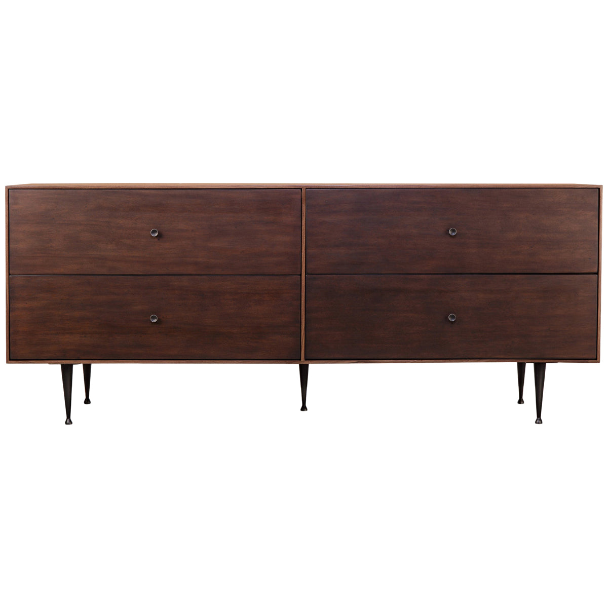  Thomas Bina Bailey 4-Drawer Dresser 