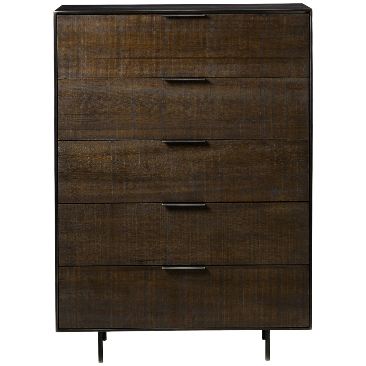  Thomas Bina Tribeca 5-Drawer Chest 