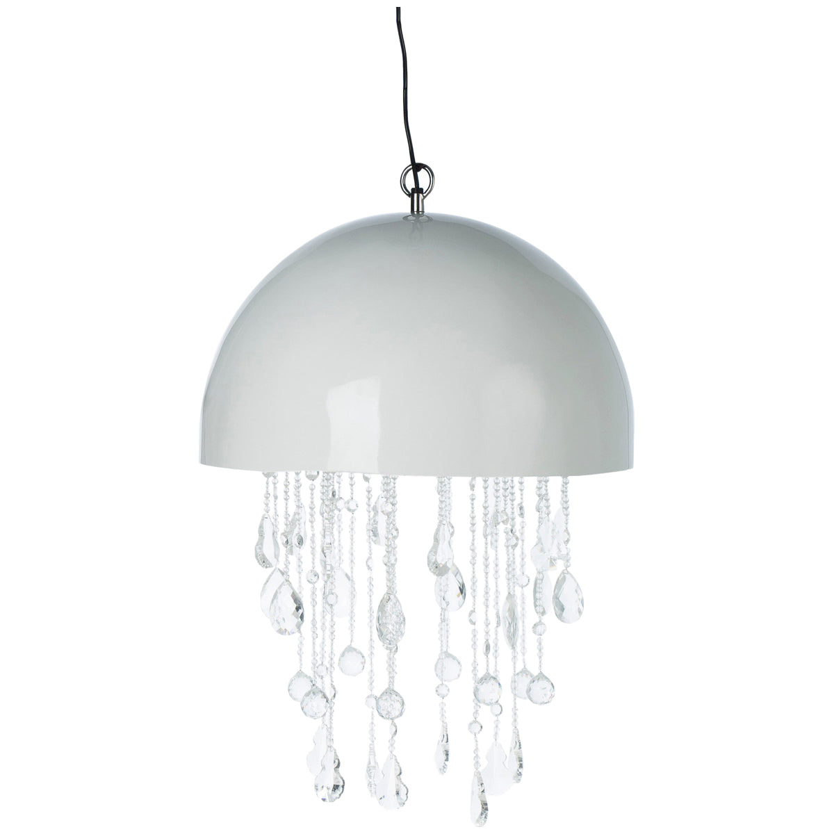  Boyd Lunar Small Chandelier 