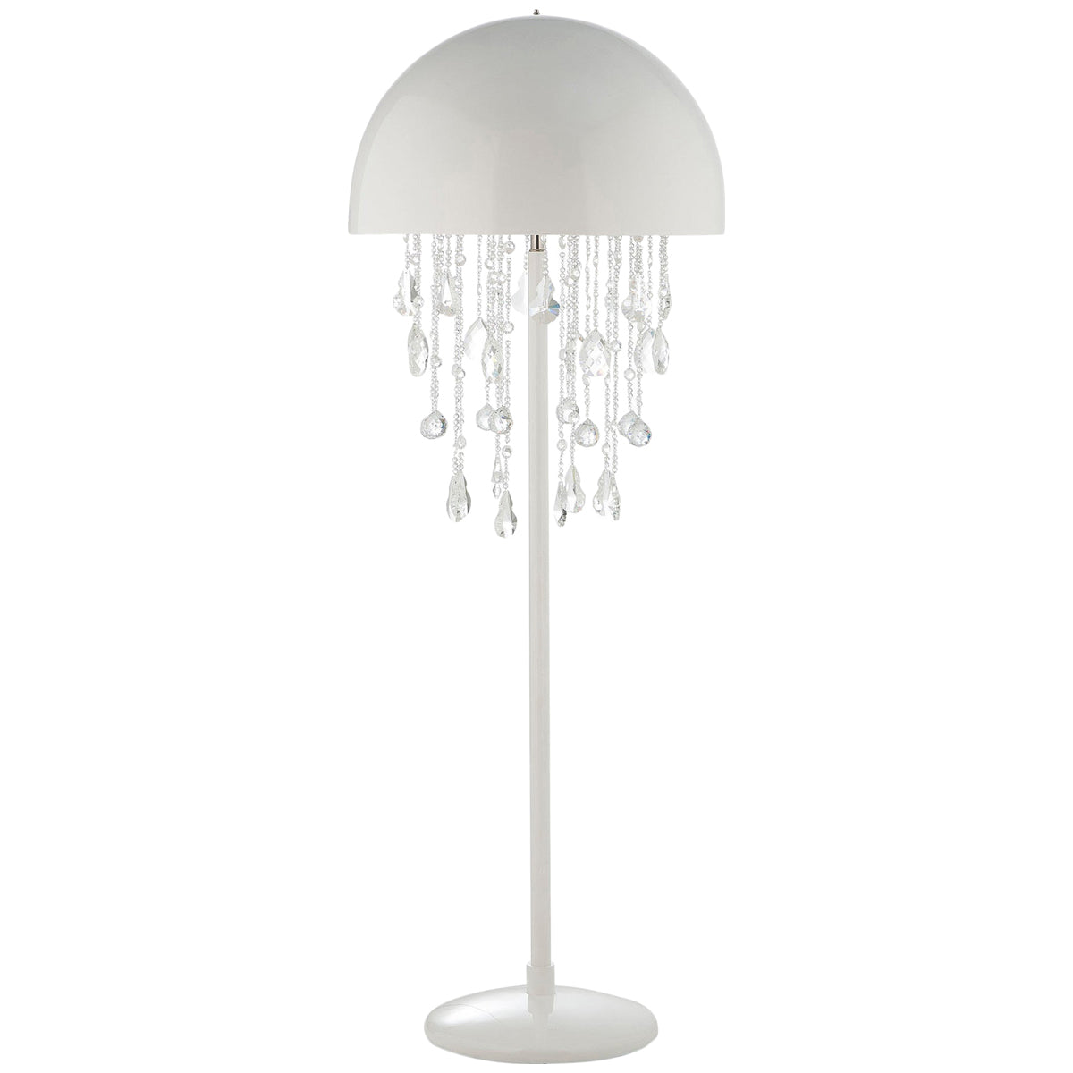  Boyd Lunar Floor Lamp 