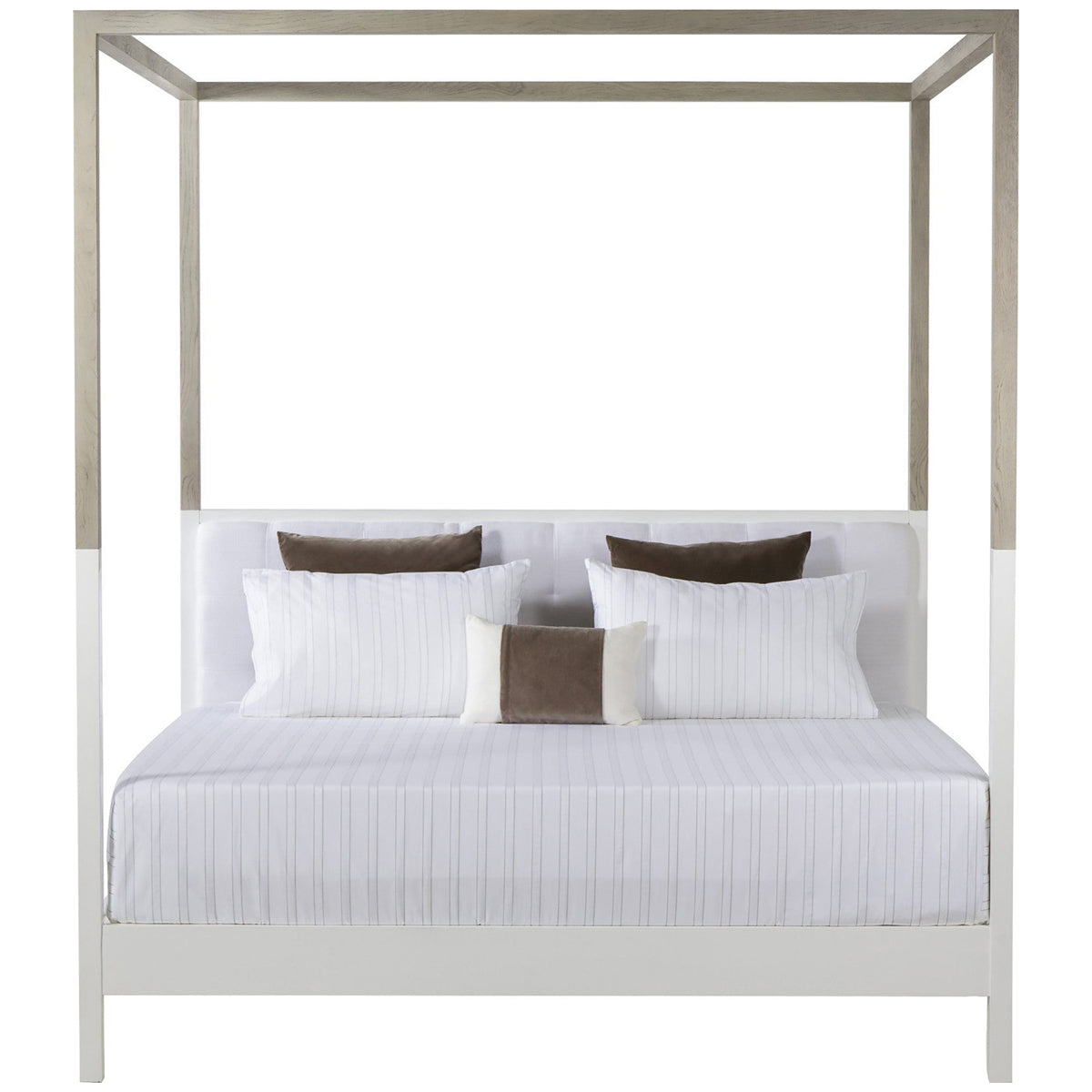  Kelly Hoppen Duke Poster Bed 