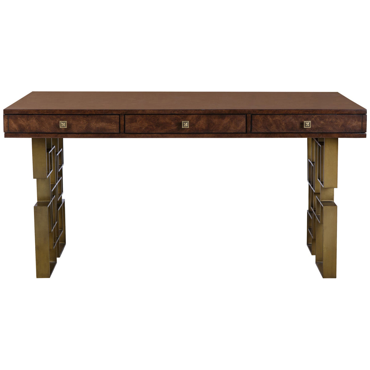  Andrew Martin Lexington Desk 