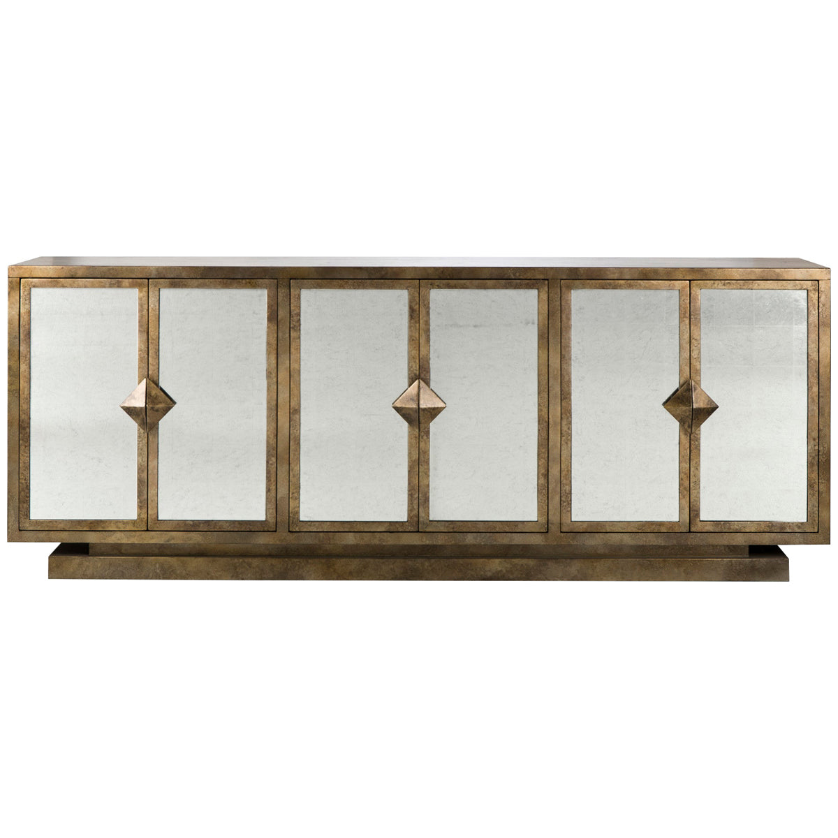  Andrew Martin Harlow Credenza 