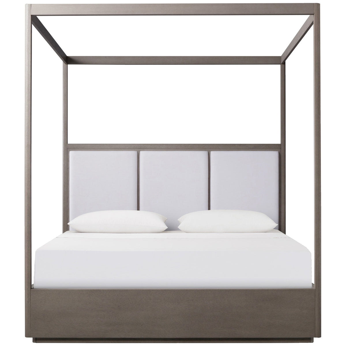  Sonder Living Hampstead Canopy Bed 