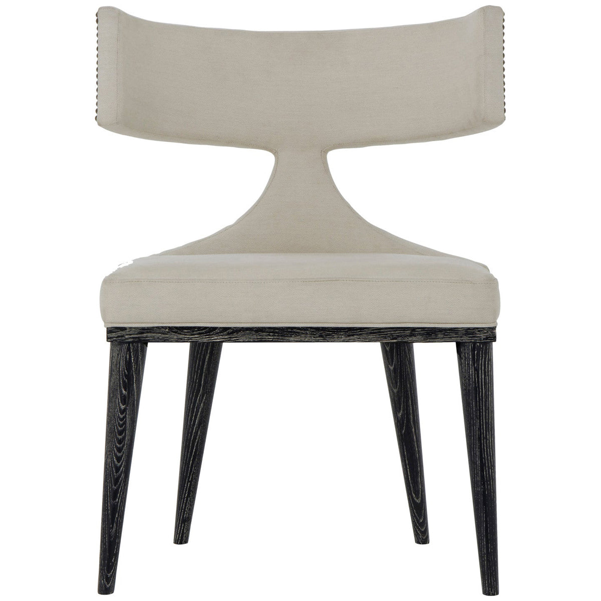  Reagan Hayes Oscar Upholstered Back Dining Chair - Macy Sailor 