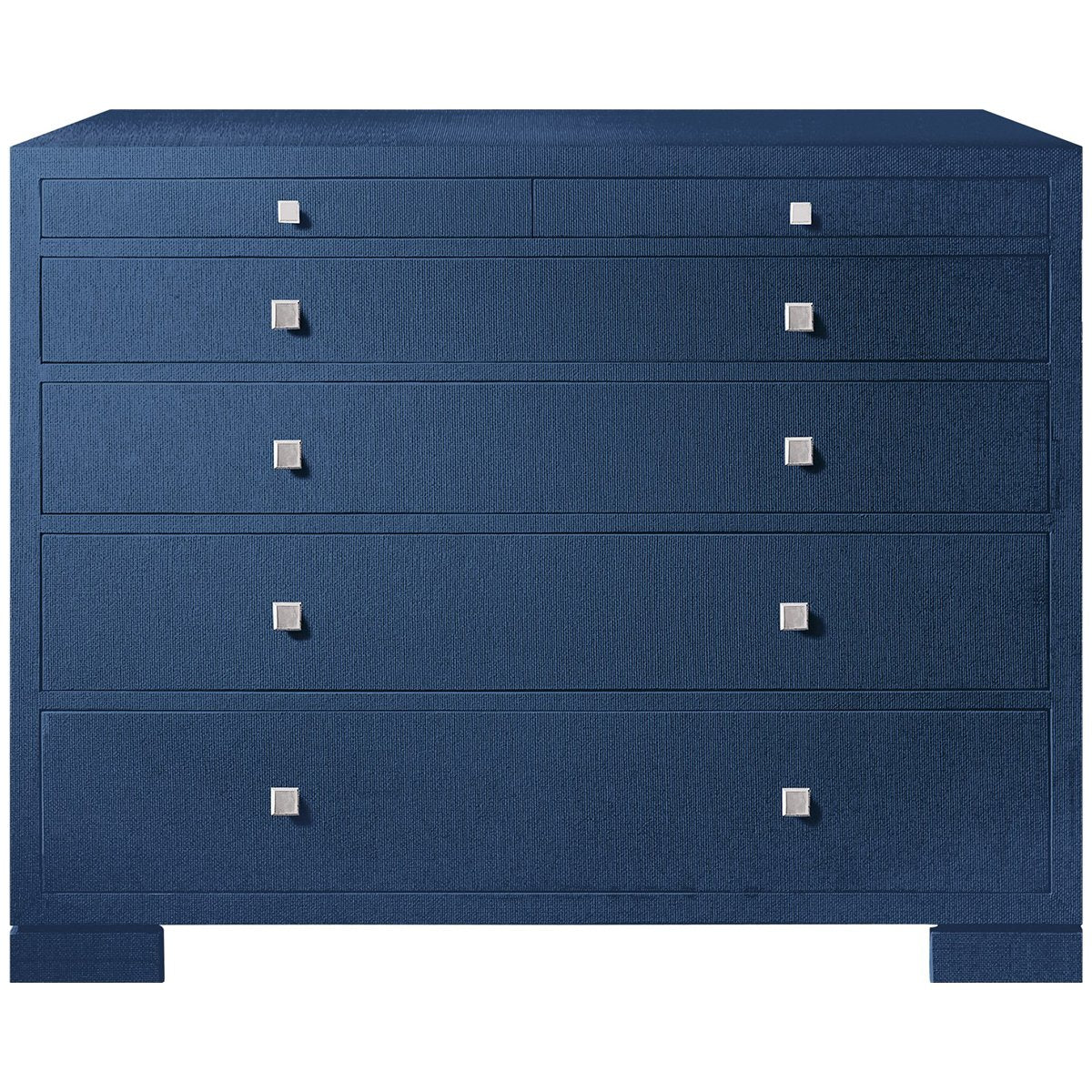  Villa & House Frances 6-Drawer Chest 