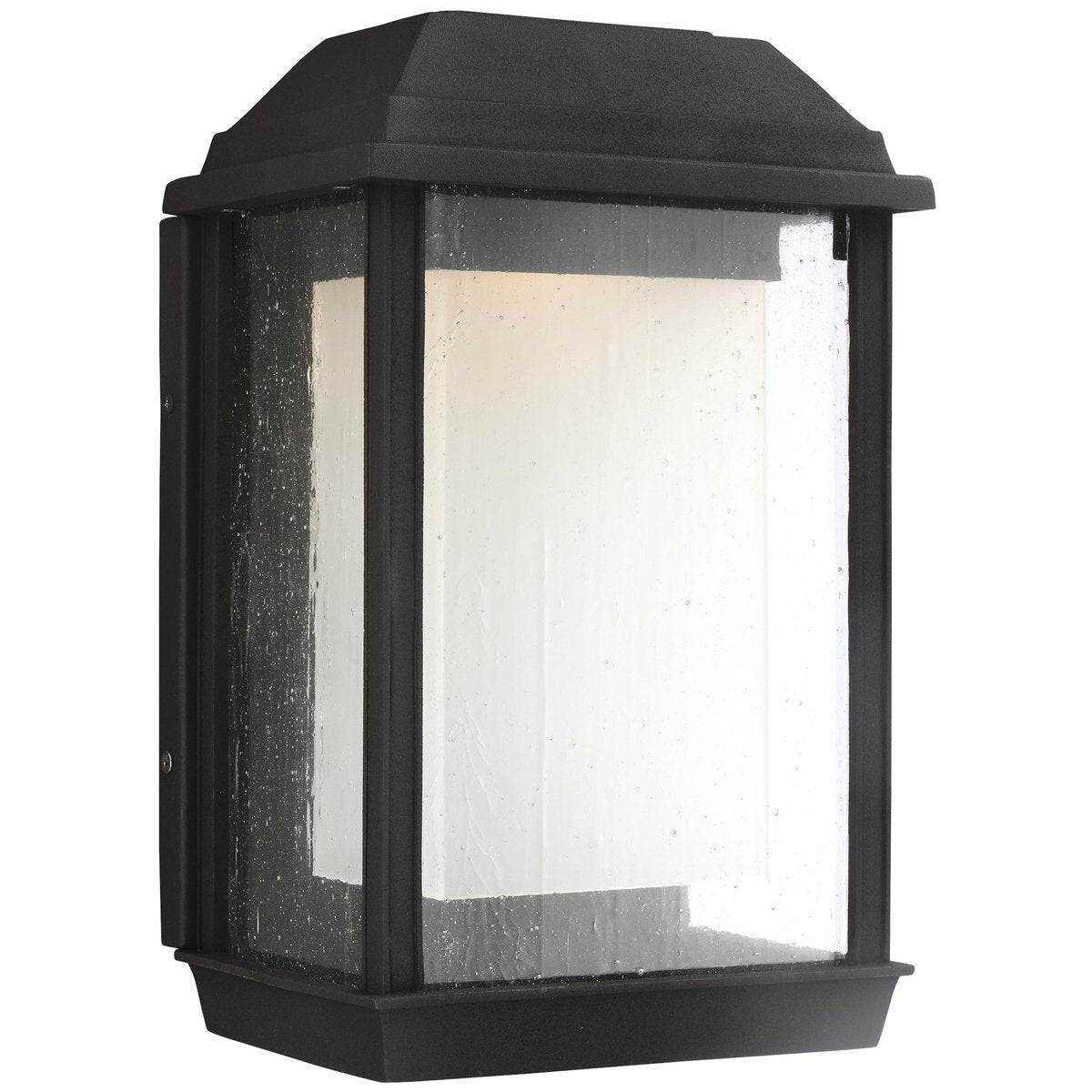  Feiss McHenry 1-Light Outdoor Wall Lantern 