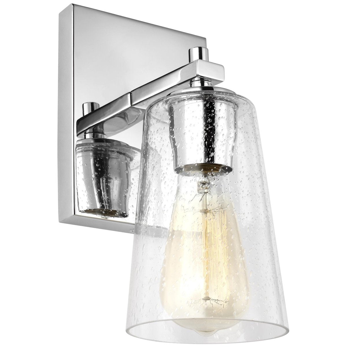  Feiss Mercer 1-Light Wall Sconce 