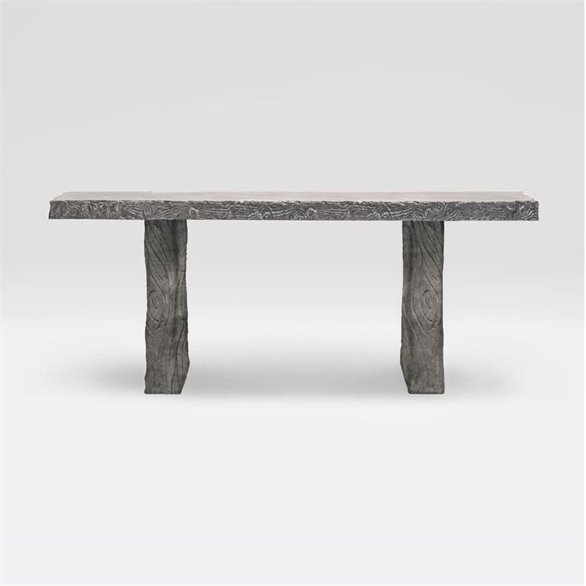  Made Goods Norman Outdoor Console Table 