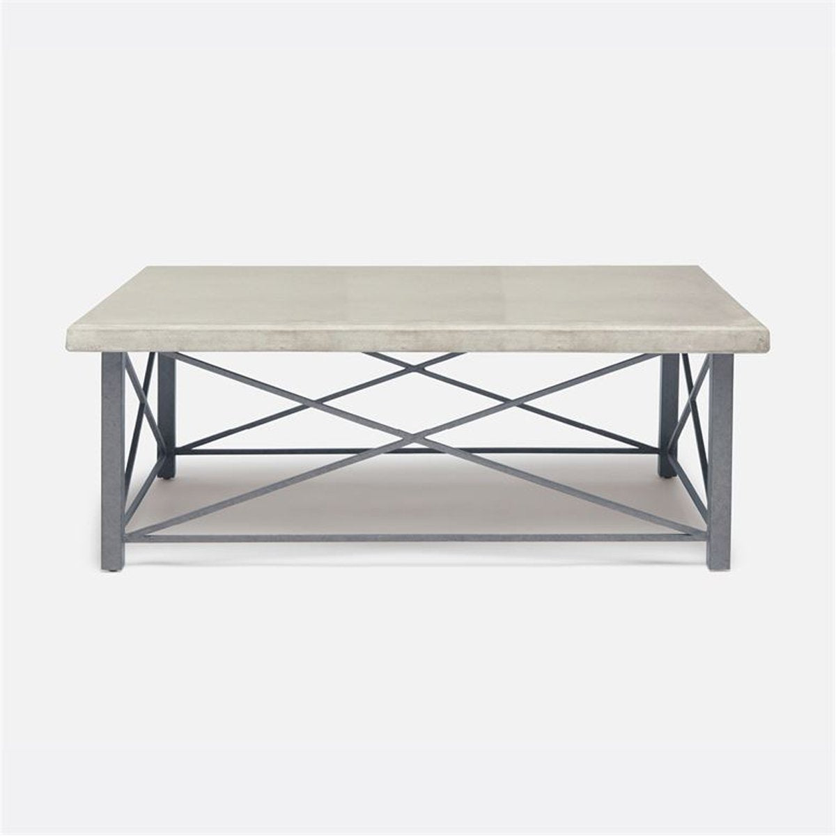  Made Goods Palmer Outdoor Coffee Table 