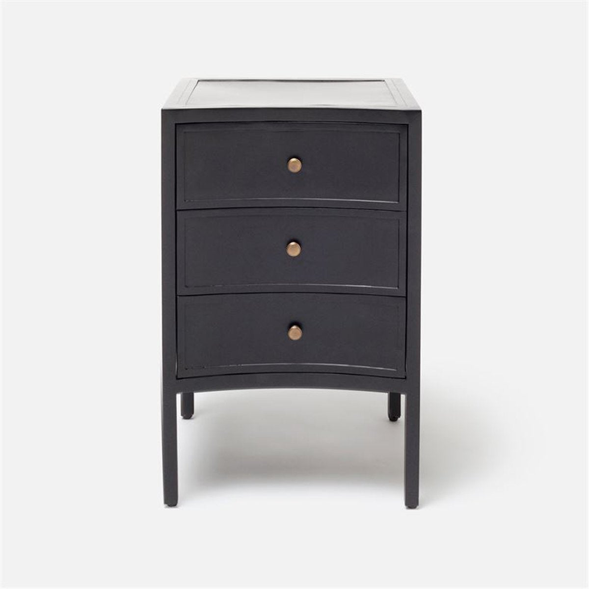  Made Goods Parker Single Nightstand 