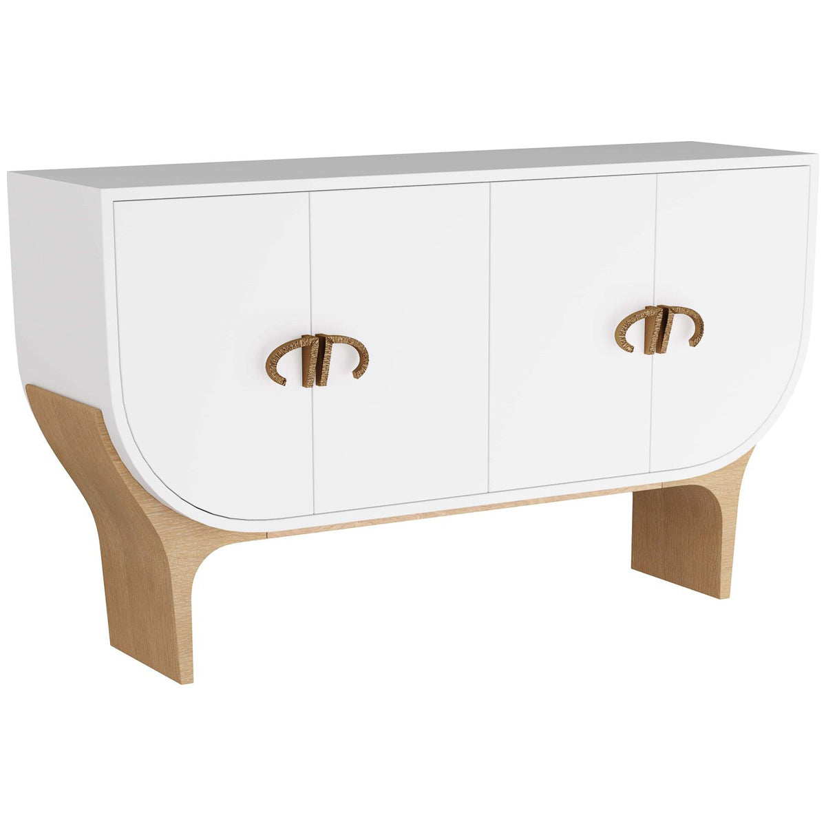  Arteriors Valentina Credenza 