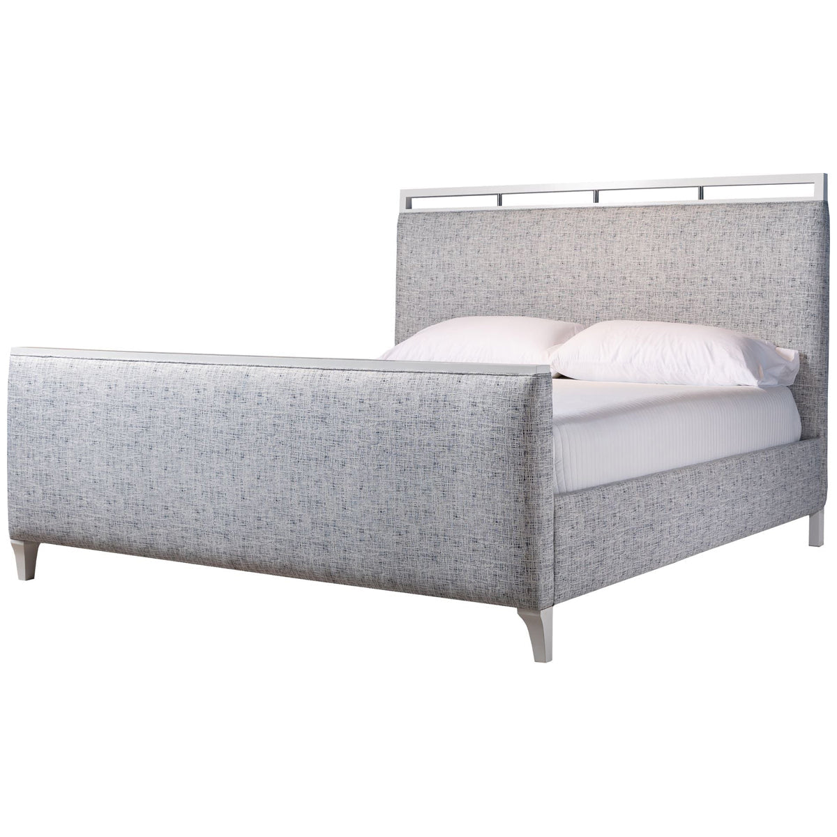  Belle Meade Signature Gwen Bed with Footboard 