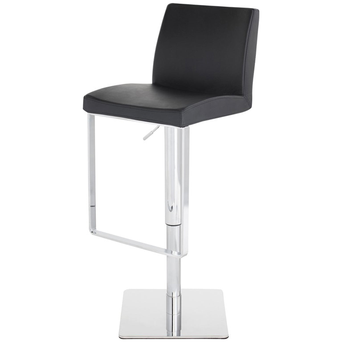  Nuevo Living Matteo Adjustable Stool 