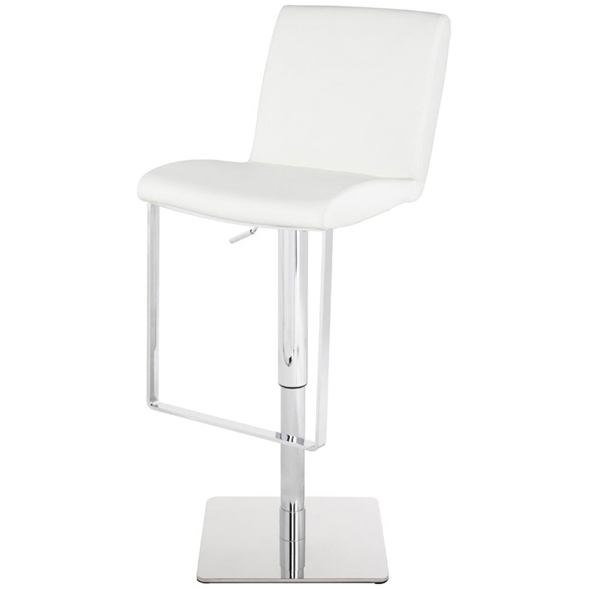  Nuevo Living Lewis Adjustable Stool 