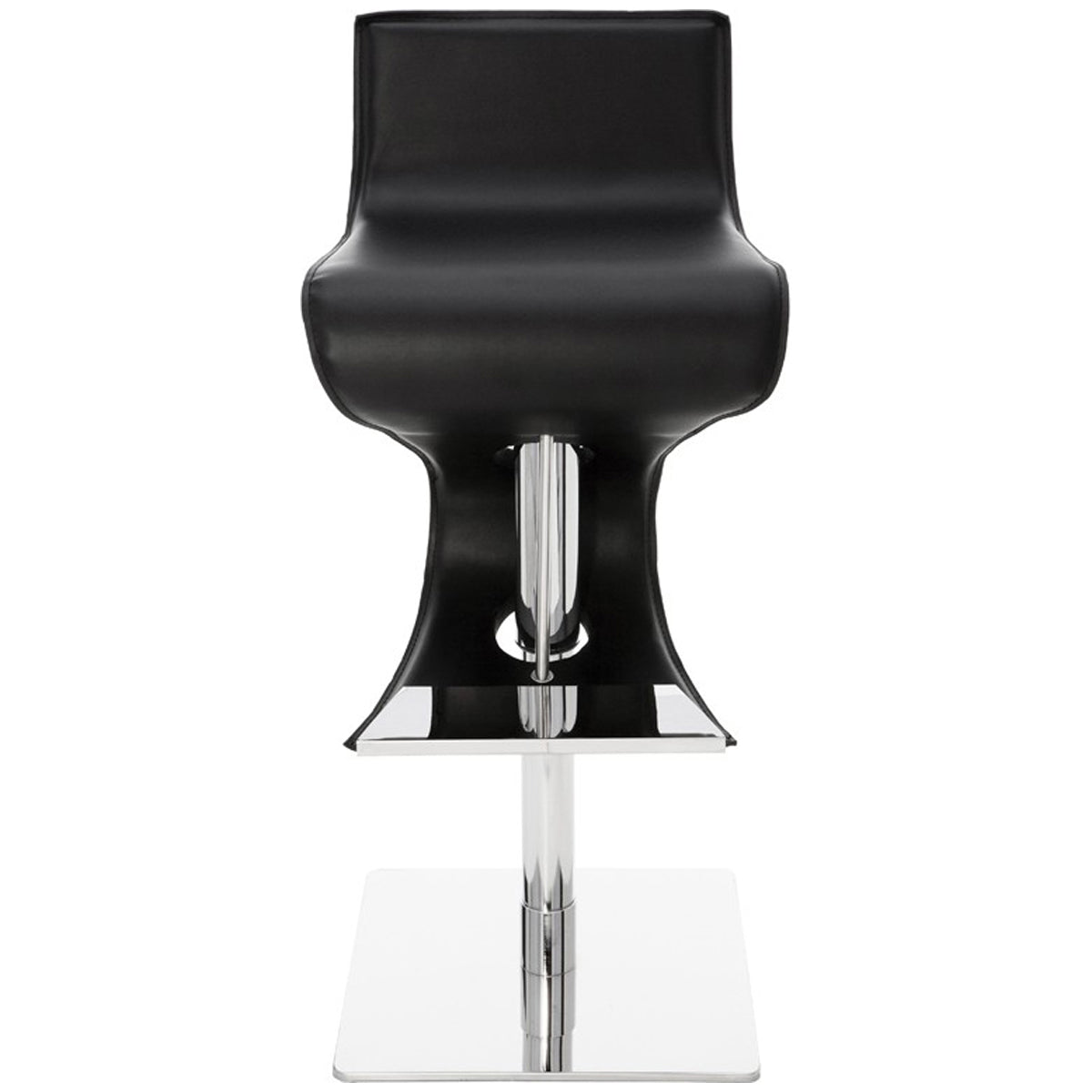  Nuevo Living Portland Adjustable Stool 