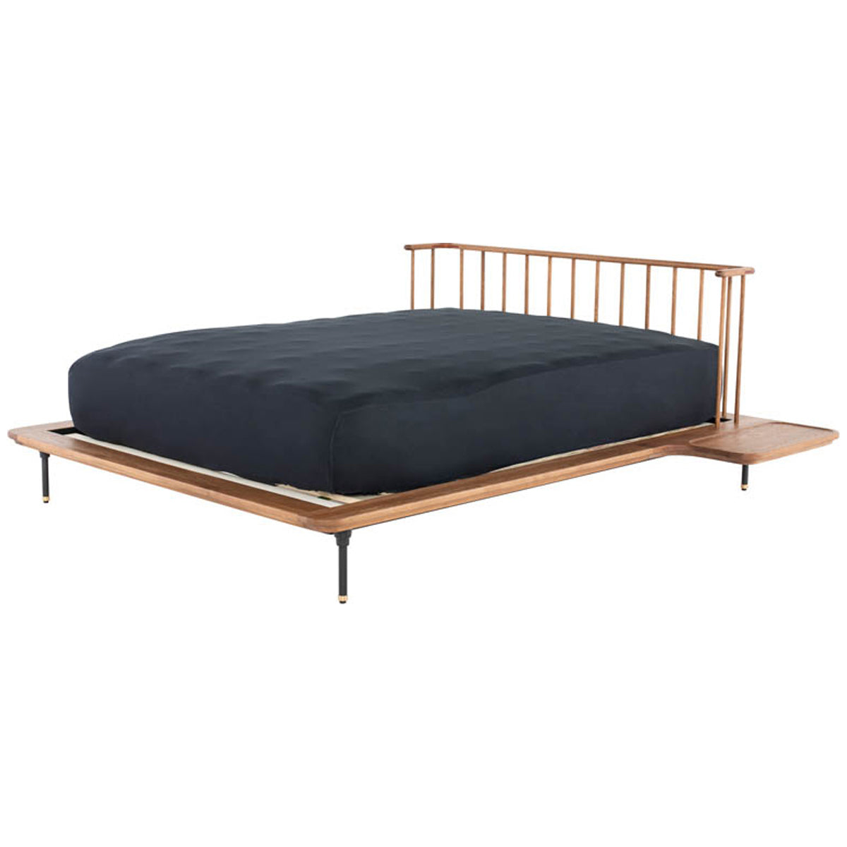  Nuevo Living Distrikt Bed 