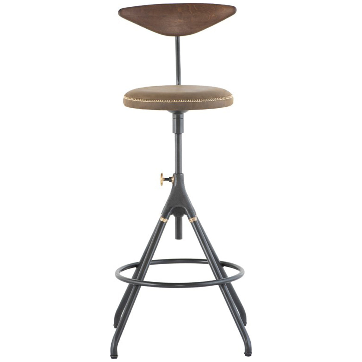  Nuevo Living Akron Counter Stool 