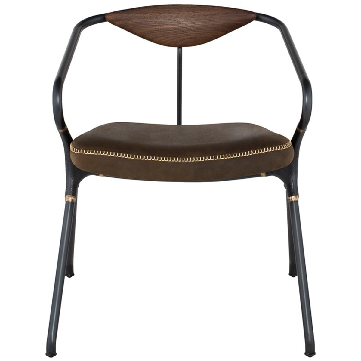  Nuevo Living Akron Dining Chair 