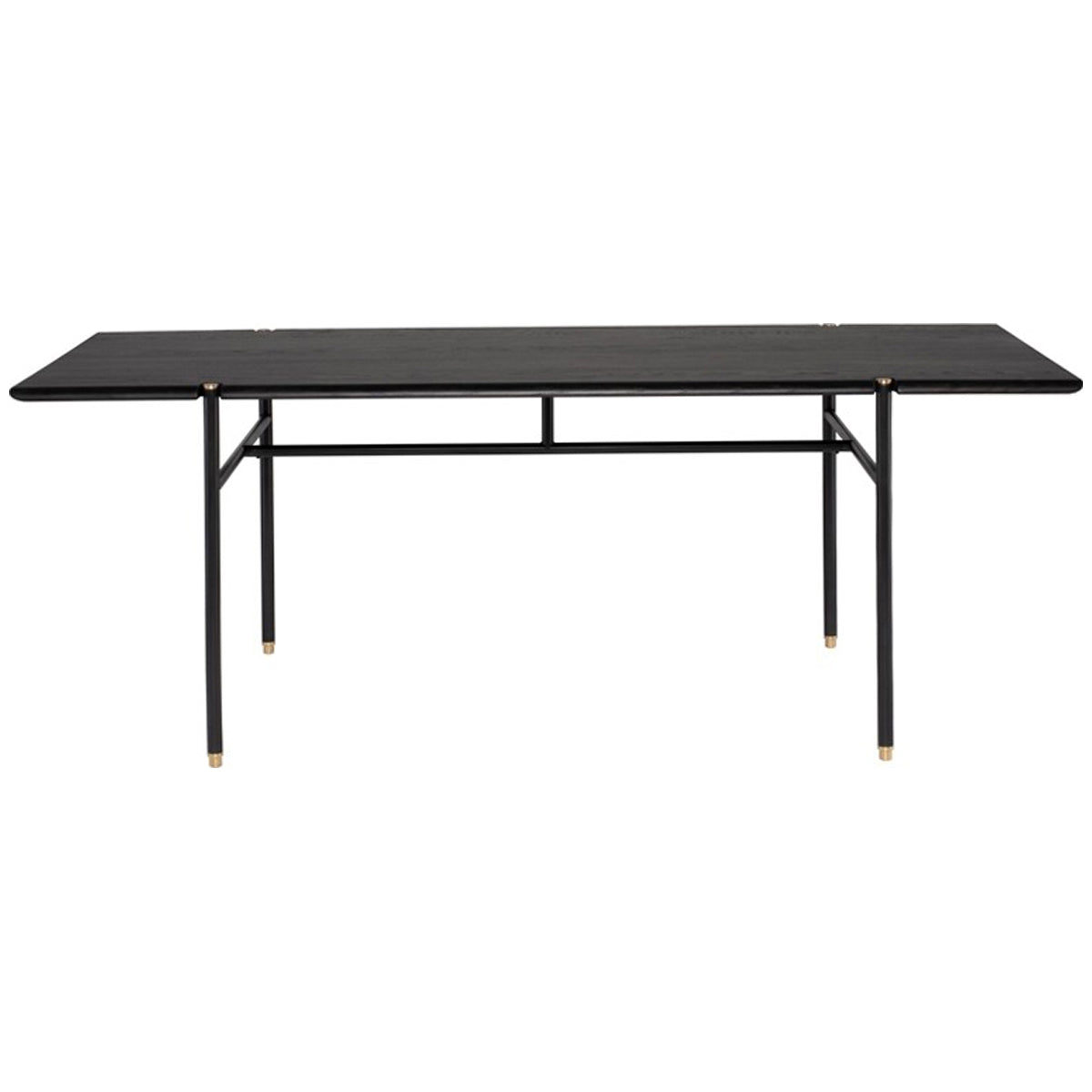  Nuevo Living Stacking Table Dining Table 