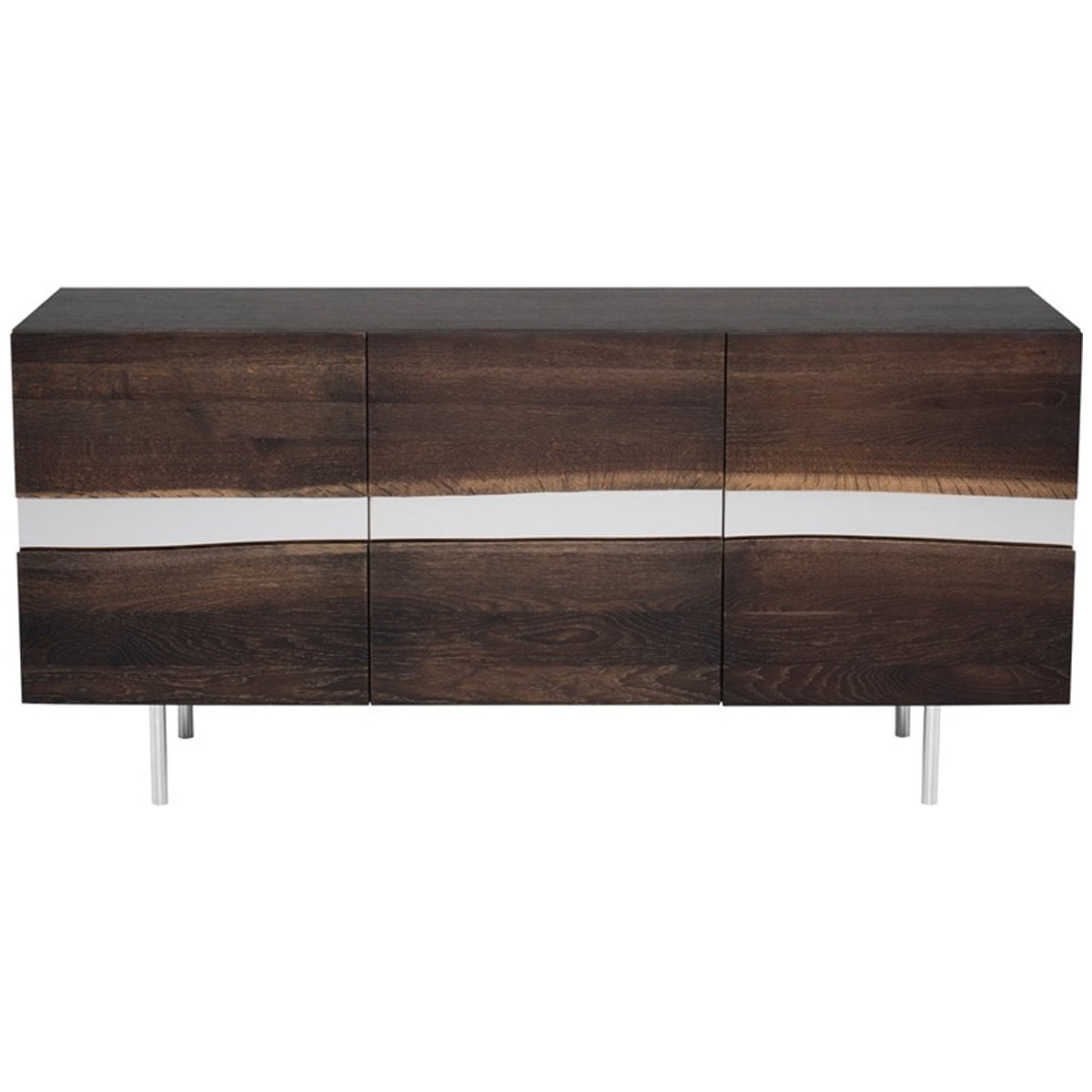  Nuevo Living Sorrento Sideboard 