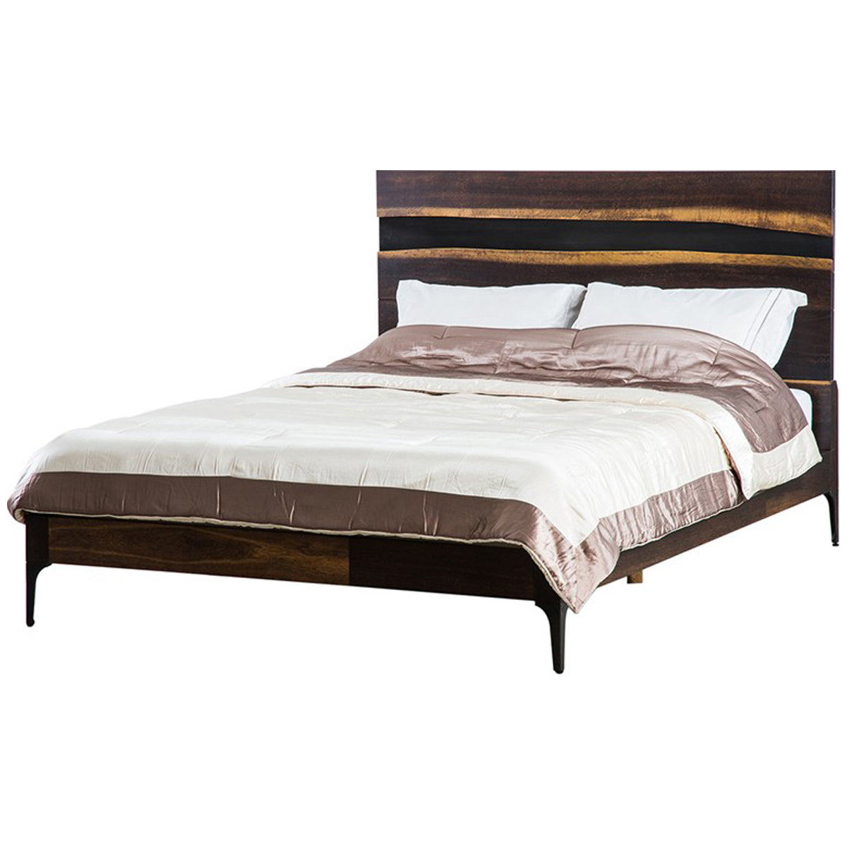  Nuevo Living Prana King Bed 