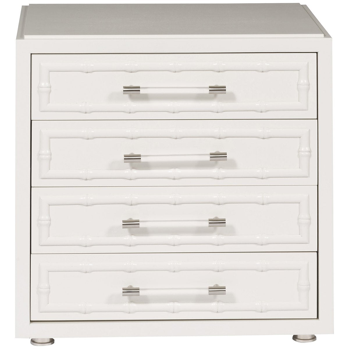  Vanguard Furniture Bax Rolling File Cabinet 