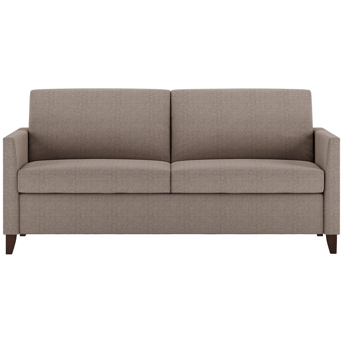  Harris Upholstery Comfort Sleeper by American Leather 