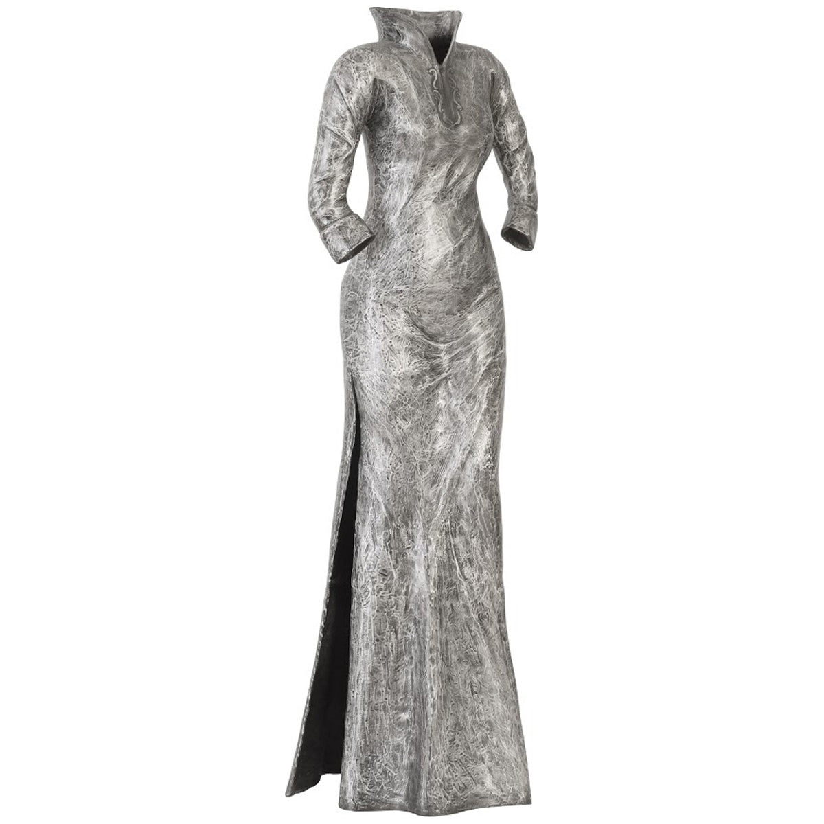  Phillips Collection Dress Long Outdoor Sculpture 